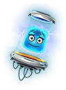 teleport monster